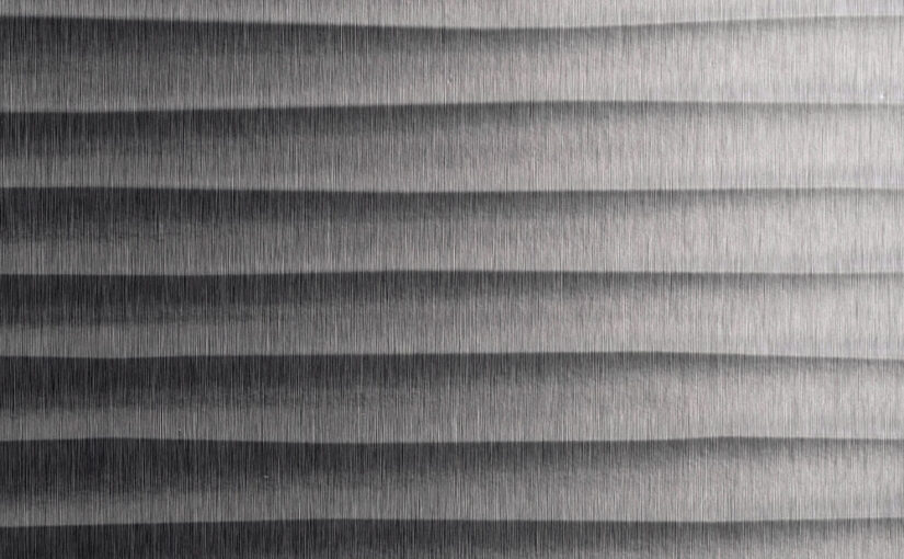 Steel Wave