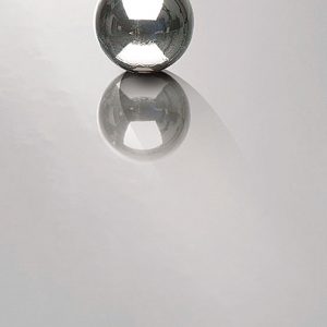 Reflective Silver