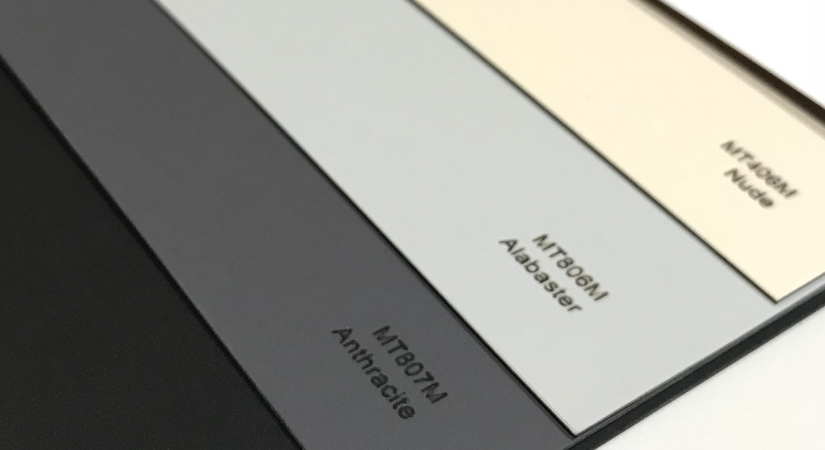 Magic Touch – Superior Surfaces